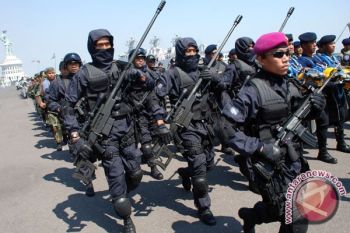 Menhan : TNI dilibatkan tangani terorisme karena mengancam negara