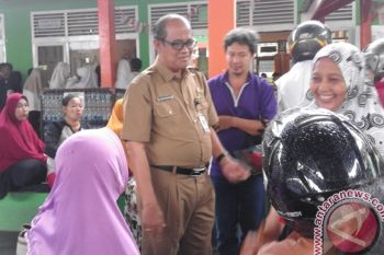 Disdik Karimun Memastikan PPDB Bebas Pungutan