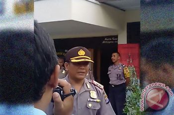 Kapolres : kasus pengeroyokan warga Bantul kriminalitas biasa