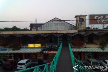 Dinas Pariwisata Usulkan Pembangunan Miniatur Kudus