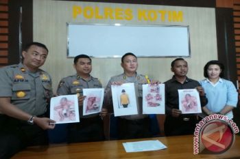 Astaga! Ternyata Pelaku Pembuang Bayi di Kebun Sawit Baru Lulus SD