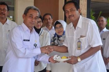  BKKBN Dorong Penguatan Peran dan Fungsi Keluarga