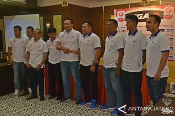 Duel Klasik, Persis dan PSIS Sama-sama Optimistis Raih Tiga Poin