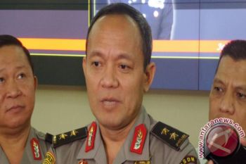 Mabes Polri Batalkan SK Kuota Putra Daerah