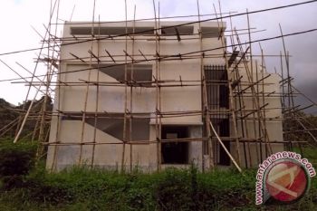 Unima Koleksi Bangunan Tak Bertuan?