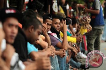 Lipsus - Pekerja migran dan harga diri sebuah bangsa