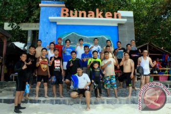 BNI Manado Tingkatkan Kredit Sektor Pariwisata 