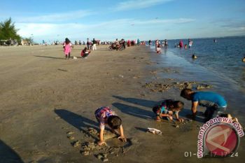 Peredaran Uang Libur Lebaran di Agam Rp2,3 Miliar