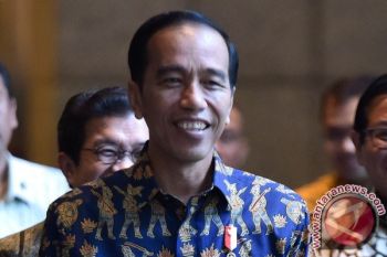 Presiden Jokowi Bertolak ke Turki dan menjadi Pembicara Utama KTT G20 di  Jerman