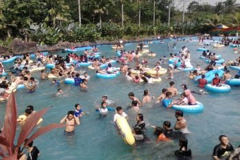 Pengelola Objek Wisata Diminta Tambah Wahana Saat Libur Lebaran