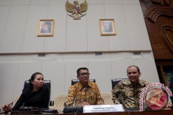 Pansus Angket KPK Kunjungi Lapas Dalami SOP
