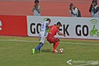 Persis Siap Kalahkan Persipur 