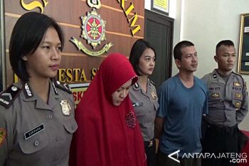 Polisi Ungkapi Kasus Penipuan Uang Miliaran Rupiah 
