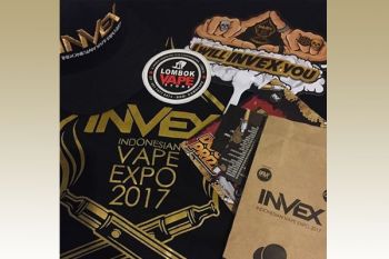Cukai 57 persen mematikan industri vape