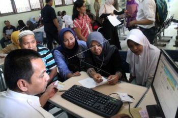 Jadwal PPDB SMP di Yogyakarta tidak diubah