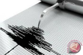 Southwest Sumba Jolted by Magnitude-4.8 Earthquake 