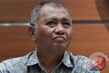 KPK ajak pemuka agama aktif berantas korupsi 