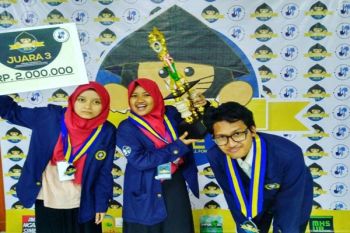Mahasiswa IPB Ciptakan Fun-Tani, Belajar Pertanian Sambil Bermain