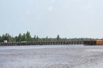 Hore! 2018 Pelabuhan Batanjung Kapuas Sudah Bisa Operasional 