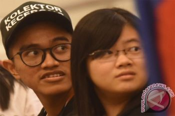 Pelapor Kaesang Berencana Laporkan Dua Pejabat Kepolisian, ada apa?