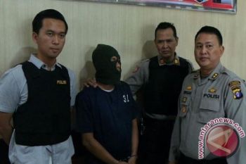 Waduh! Kasus Narkoba di Kotim Meningkat Tajam