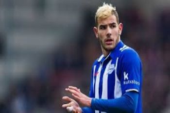   Real konfirmasi perekrutan Hernandez dari Atletico
