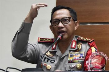 Satgas Pangan Bakal Fokus Berantas Mafia Beras