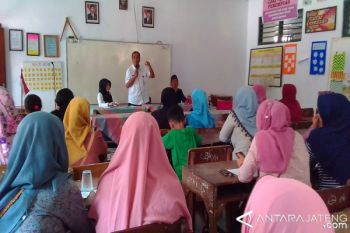 Hindari Sumbangan Berbentuk Uang 