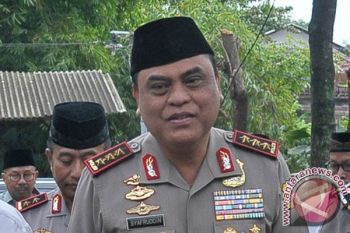 Polri tidak akan Proses Laporan Soal Kaesang