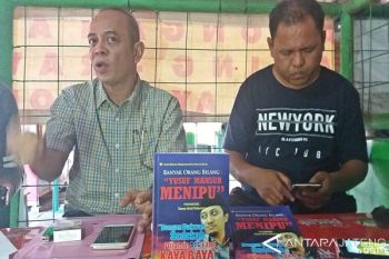 Warga Solo Laporkan Ustaz YM Ke Polisi 