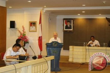 Pemprov Berharap Pembentukan Cabang Dinas-UPTD Berdampak Positif 