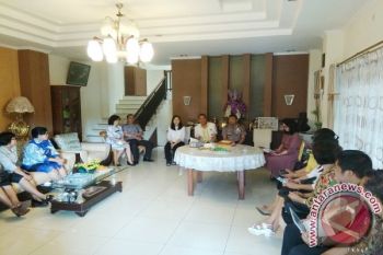 Panitia Mantapkan Persiapan Ulang Tahun KPPGA