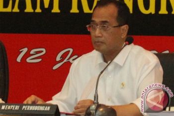 Kampanye keselamatan mudik libatkan pesepeda
