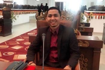 Legislator Minta Rekanan Lapor Jika Tender Merugikan  