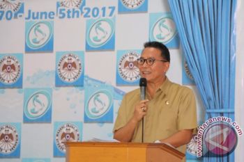 Pemkot Tingkatkan Kapasitas Pengelola Sistem Informasi Penggajian 