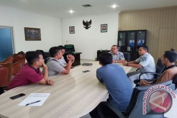 Korban Lakalantas Di Sulteng  Didominasi Usia Produktif 