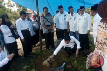 Kemenag Sulsel Angarkan KUA Bulukumba Rp735,5 Juta 