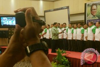 Moeldoko: HKTI harus Beri Solusi Pertanian Indonesia