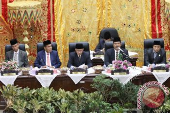 Pemerataan Pembangunan, Anggota Dewan Harus Jemput Aspirasi