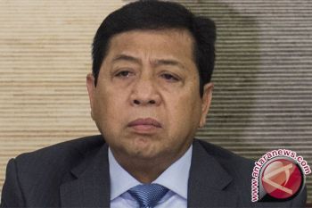 Kembali Ditetapkan sebagai Tersangka, Setnov Kembali Ajukan Praperadilan