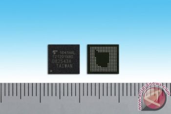 Toshiba to start mass production of ApP Liteâ„¢ processor family IC for wearable applications