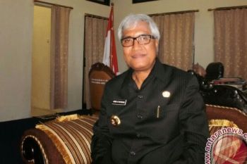 Sumba Tengah Siapkan 1.000 Kuda 