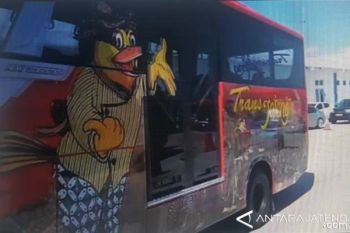 Operasional Trans Jateng-Semarang Rawan Gesekan 