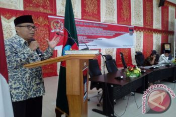 Legislator: NKRI Berkah yang Harus Dijaga