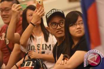 Alasan Polisi Tidak akan Memeriksa Kaesang Pangarep