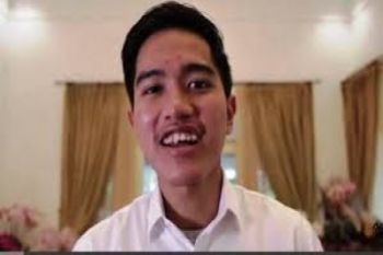  Polisi tak akan periksa Kaesang Pangarep
