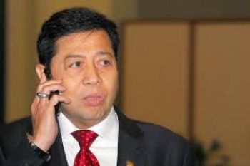 Kasus KTP-e, Setnov Ajukan Sembilan Saksi dan Lima Ahli