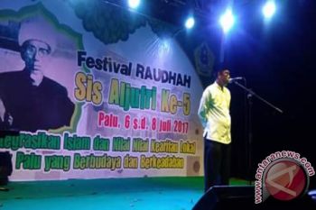 Alkhairaat Padukan Islam-budaya Bangun Toleransi Antarsesama