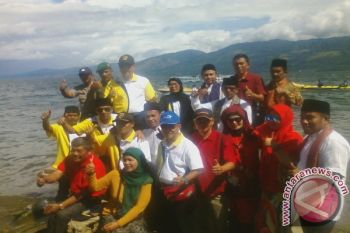 Pemkab Lakukan Penataan Pariwisata Selingkar Danau Singkarak