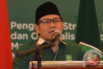 Muhaimin Minta Khofiffah Tidak Maju Pilkada Jatim